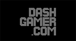 Desktop Screenshot of dashgamer.com