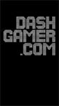 Mobile Screenshot of dashgamer.com